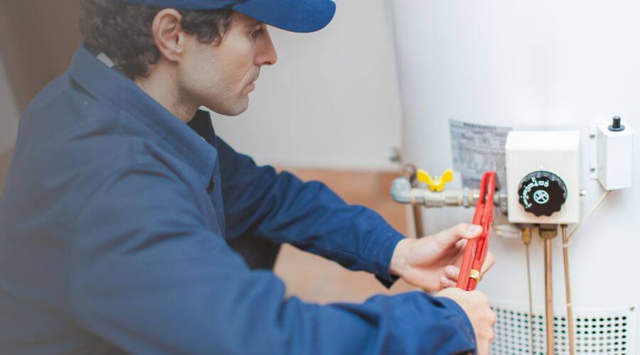 Professional septic pumping service in Pinehurst, ID